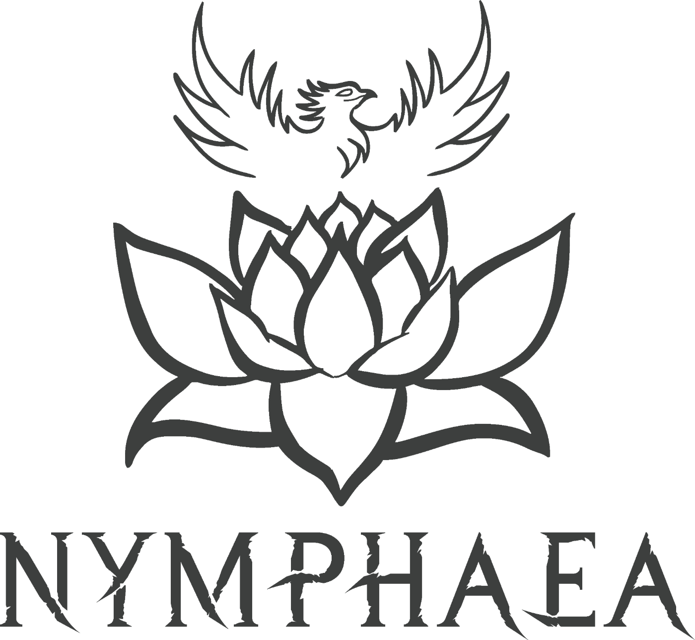 Nymphaea